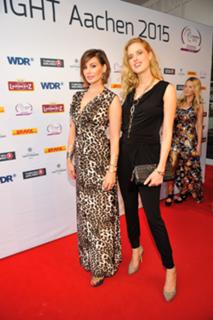 Daniela Michalski feet photo 1