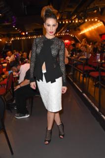 Daniela Michalski feet photo 3