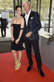 Daniela Michalski feet photo 3