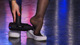 Daniela Michalski feet photo 17
