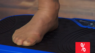 Daniela Michalski feet photo 14