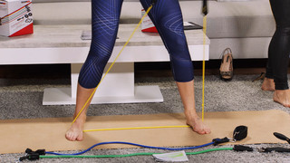 Daniela Michalski feet photo 15
