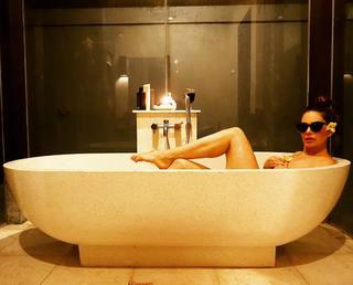 Daniela Michalski feet photo 20