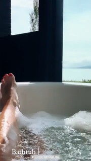 Daniela Michalski feet photo 12