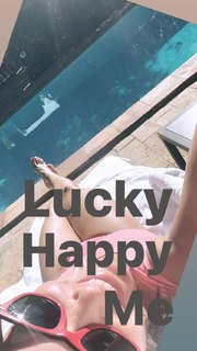 Daniela Michalski feet photo 6