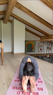 Daniela Michalski feet photo 19