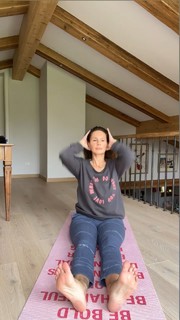 Daniela Michalski feet photo 18