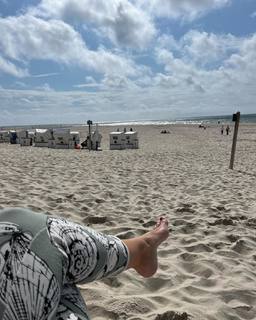 Daniela Michalski feet photo 14
