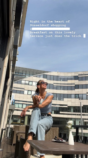 Daniela Michalski feet photo 17