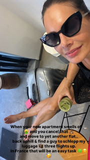 Daniela Michalski feet photo 8
