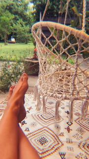 Daniela Michalski feet photo 15