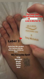 Daniela Michalski feet photo 10
