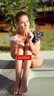 Daniela Michalski feet photo 1