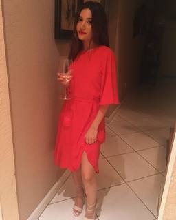 Daniela Nieves feet photo 15