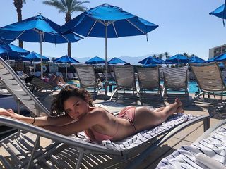 Daniela Nieves feet photo 10