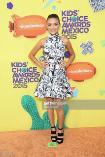 Daniela Nieves feet photo 18
