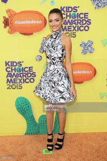 Daniela Nieves feet photo 17
