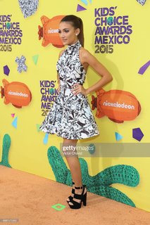 Daniela Nieves feet photo 16