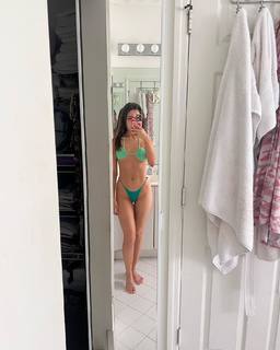 Daniela Nieves feet photo 1