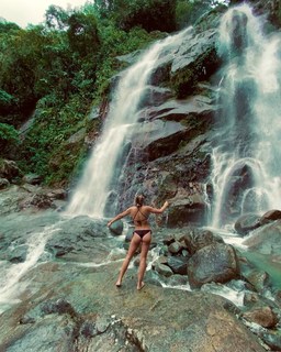 Daniela Ospina feet photo 8