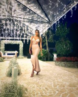 Daniela Ospina feet photo 19