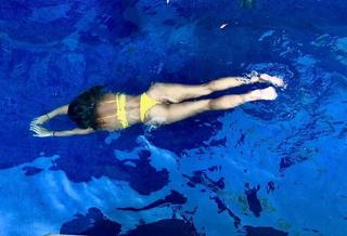 Daniela Ospina feet photo 18