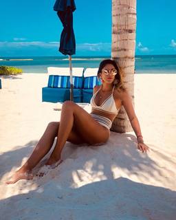 Daniela Ospina feet photo 14