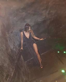 Daniela Ospina feet photo 9