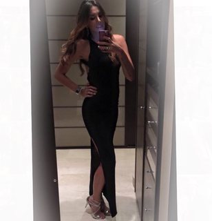 Daniela Ospina feet photo 4