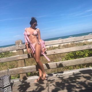 Daniela Ospina feet photo 11