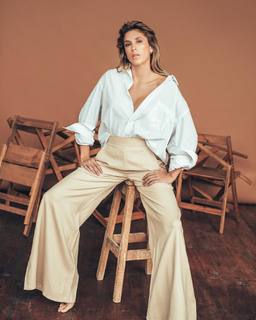 Daniela Ospina feet photo 20
