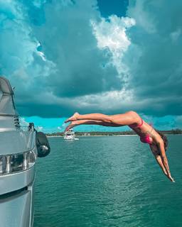 Daniela Ospina feet photo 15