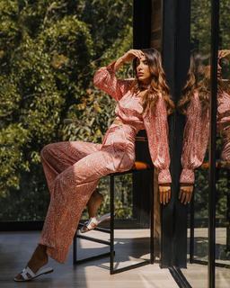 Daniela Ospina feet photo 12