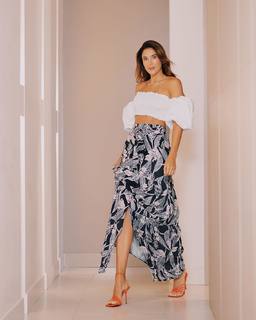Daniela Ospina feet photo 15