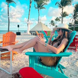 Daniela Ospina feet photo 5