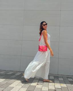 Daniela Ospina feet photo 5