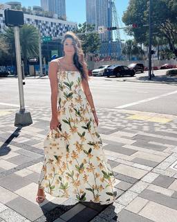 Daniela Ospina feet photo 18