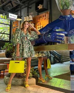 Daniela Ospina feet photo 14