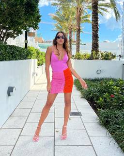 Daniela Ospina feet photo 11