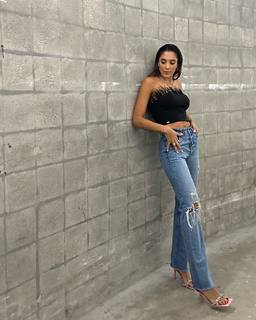 Daniela Ospina feet photo 7