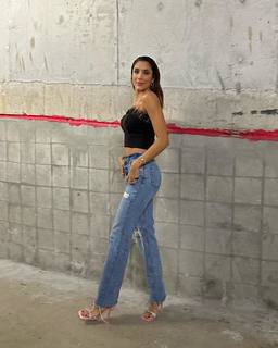 Daniela Ospina feet photo 6