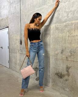 Daniela Ospina feet photo 5