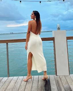 Daniela Ospina feet photo 18
