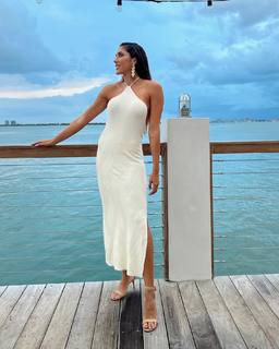 Daniela Ospina feet photo 17