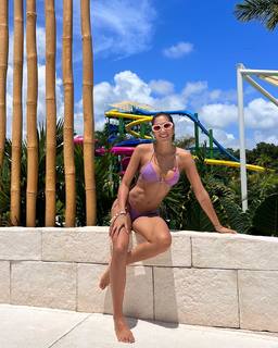 Daniela Ospina feet photo 16
