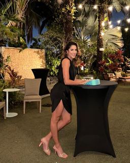Daniela Ospina feet photo 8