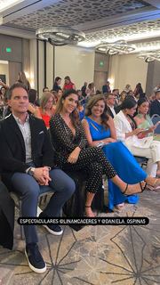 Daniela Ospina feet photo 4