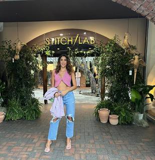 Daniela Ospina feet photo 8