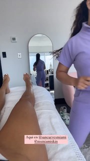 Daniela Ospina feet photo 20
