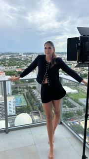Daniela Ospina feet photo 18
